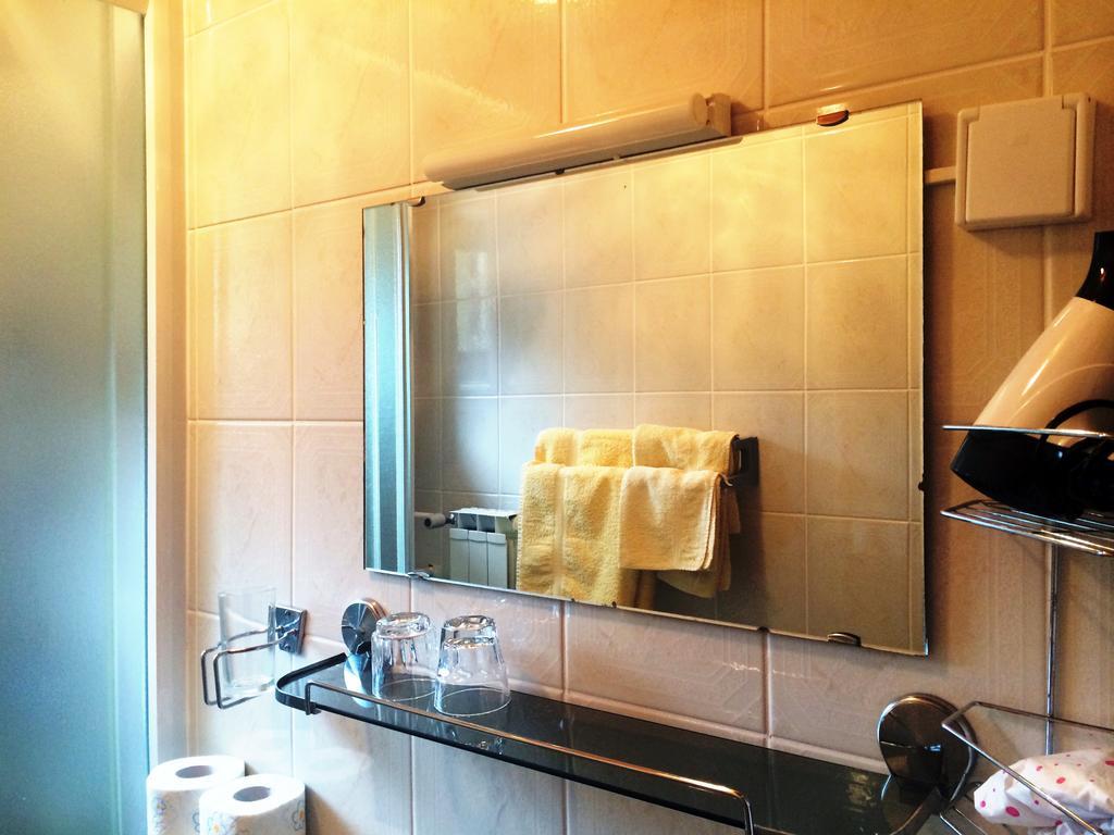 Farm Stay Juvanija Solcava Ngoại thất bức ảnh
